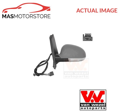 Outside rear view mirror lhd - outside,