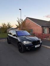 bmw x5 3.0 xdrive30d m sport