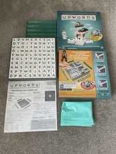 UPWORDS GAME from SPINMASTER