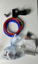 Astracast trio tap control/tubes only