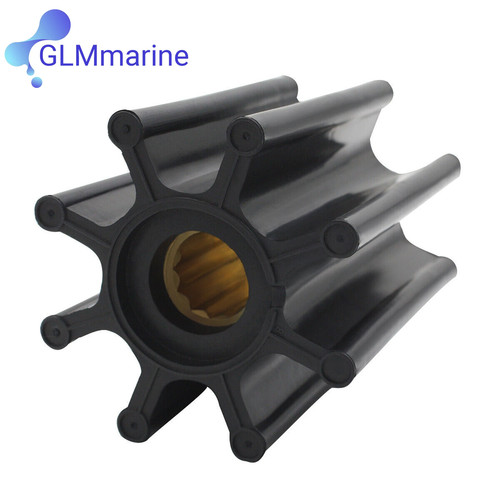 Impeller 8m0112282 816814t - impeller,