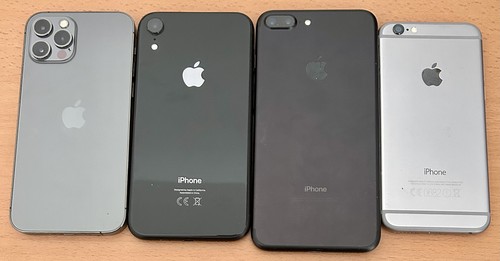 Apple iphone job lot - iphone, 12