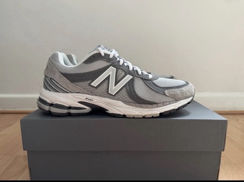 New balance 860v2 comme - new,