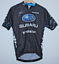 Trek Subaru Mens Cycling