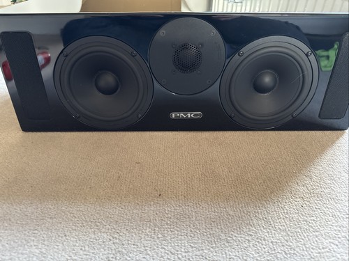 Pmc twenty centre - centre, speaker
