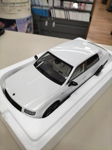 Kyosho samurai toyota - kyosho, century