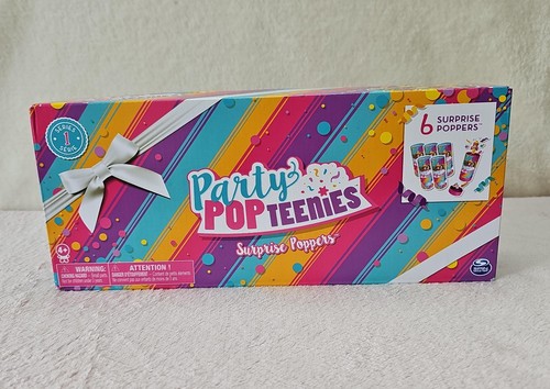 Bnib party pop teenies - bnib,
