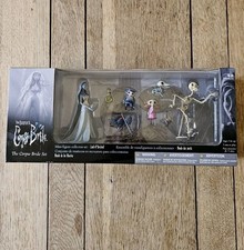 Mcfarlane tim burton corpse - tim,