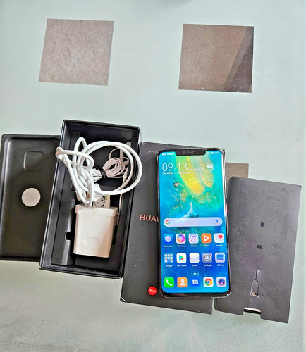 Huawei mate pro lya l29 - mate,