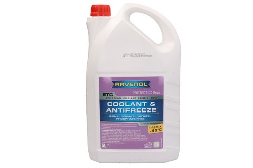 Fits ravenol rav etc - fits,