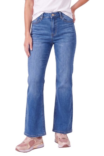 Womens bootcut stretch - bootcut, flare