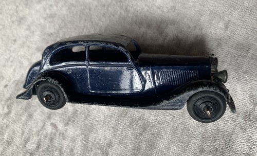 Vintage dinky toys - vintage,