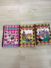 The Broons Bi-annuals 1973