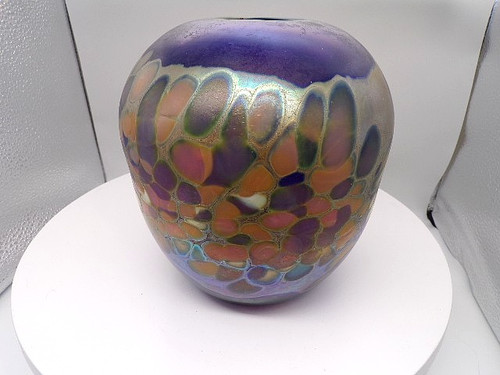 Vintage rick hunter iridescent - vintage,