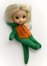 Little Pullip Paja Jun Planning Doll In Dinosaur Costume