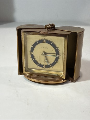 Vintage europa jewels - 7, travel