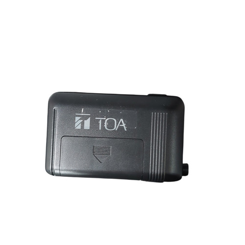 Toa electronics uhf wireless - electronics,