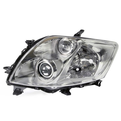Fits toyota auris 2007 2010 - toyota,