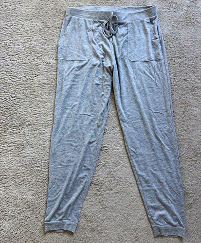 Women grey solid pyjama - grey,