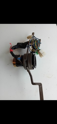 Wiper indicator control stalk - control,
