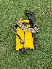 2000W Electric High Power Pressure Washer Jet Washer Portable Patio Car Cleaner