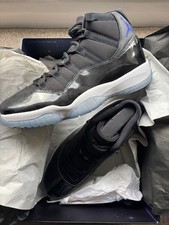  Air Jordan 11 Retro Space Jam