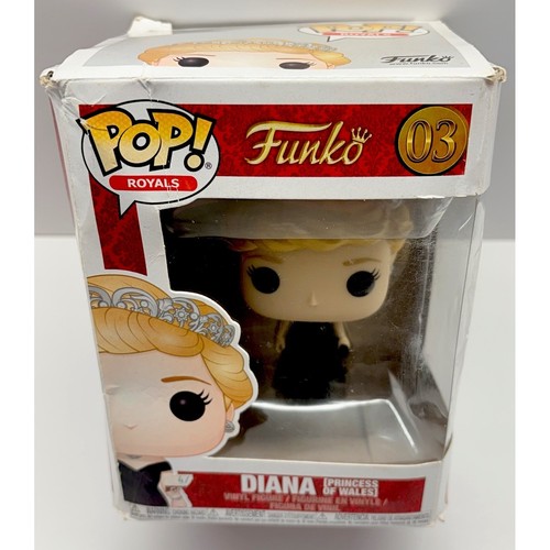 Funko pop royals the royal - pop!,