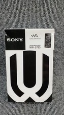 SONY Walkman NW-S785 | Hi-Res