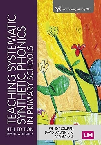 Teaching systematic synthetic - systematic,