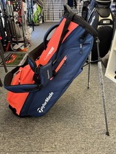 TaylorMade FlexTech Stand Bag