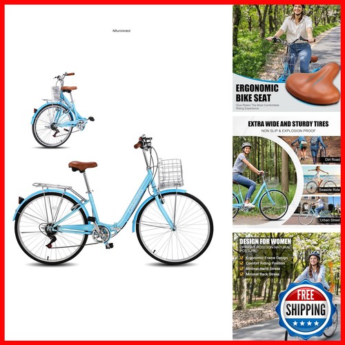 Ktaxon foldable beach - foldable, cruiser