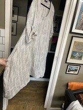 Ralston Hitch Dress Size L