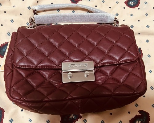 Michael kors large silver - kors,