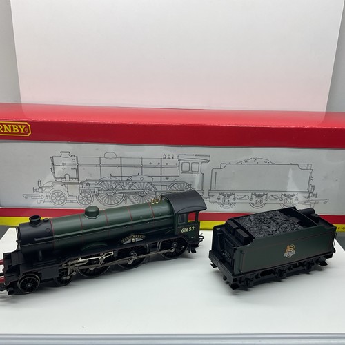 Hornby r2209 0 - hornby, class