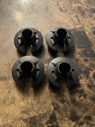Losi shock perches - losi, 5t