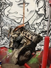 Land Rover defender TD5 Engine