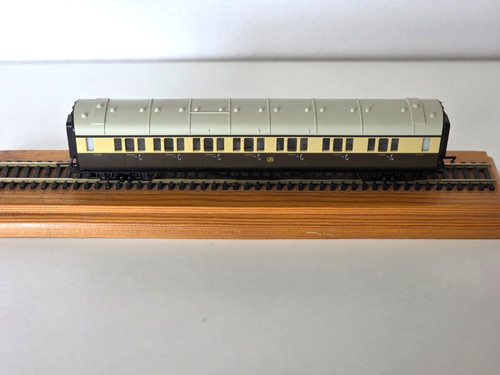 Hornby r4291 free - p&p!, gwr