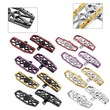 Rear Foot Pegs Foot Peg for