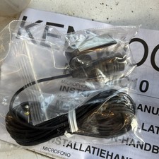 Kenwood Mac-mc10 Hands free
