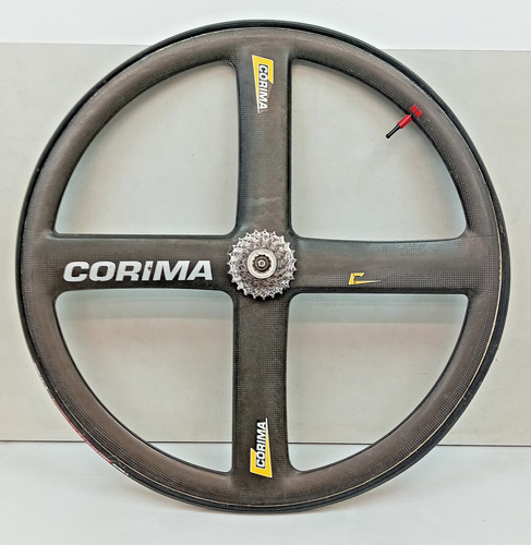 Corima carbon spoke baton - spoke,