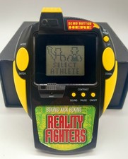 Rare 1990's Vintage Kick