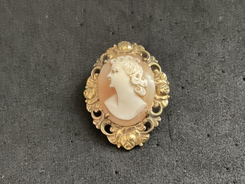 Late victorian rolled gold - late,