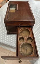 Antique 1875 E. Lofts of