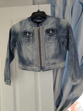 Next Denim Jacket 10 Years