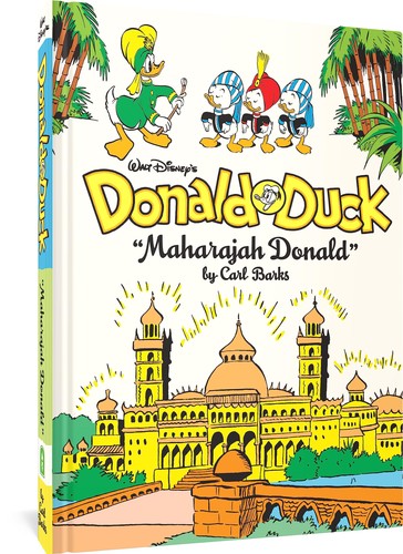 Walt disney donald duck - disney's,