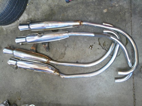 1971 1973 honda cb500 four - 1971-1973,
