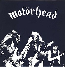Motorhead - Beer Drinkers