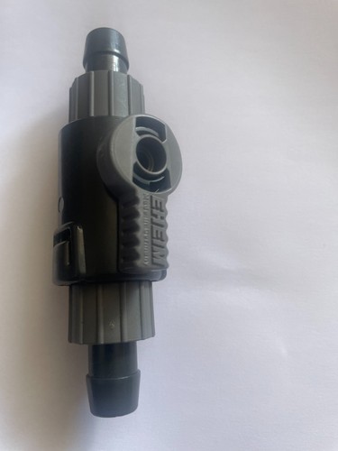 Eheim tap for 12mm hose - tap,