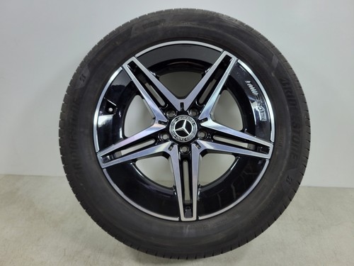 Mercedes benz eqa h243 2021 - eqa,
