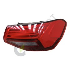 AUDI A3 Sportback Hybrid GY Rear Tail Light Right Side 8Y0945070